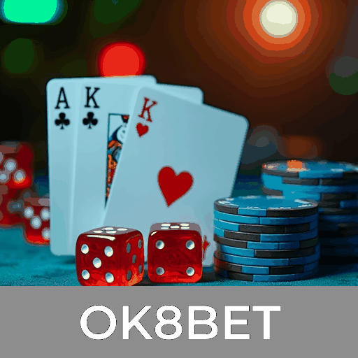 Descubra o Acesso Seguro Premium na OK8BET