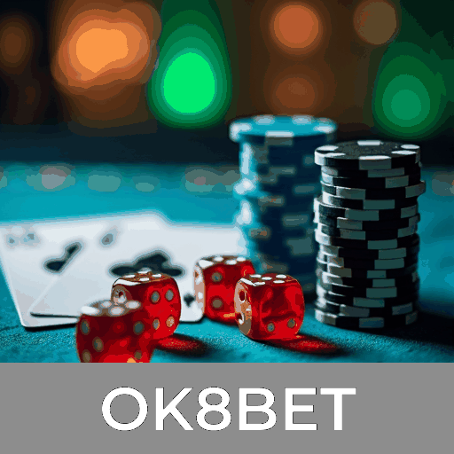 OK8BET: Bônus e Promoções Únicas para Você
