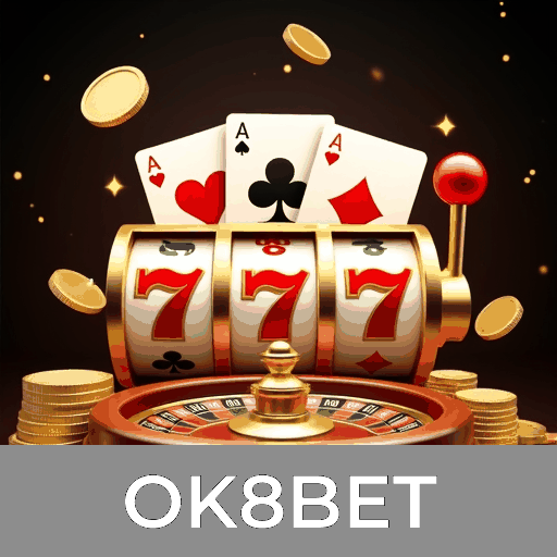 Descubra o Acesso Seguro Premium na OK8BET