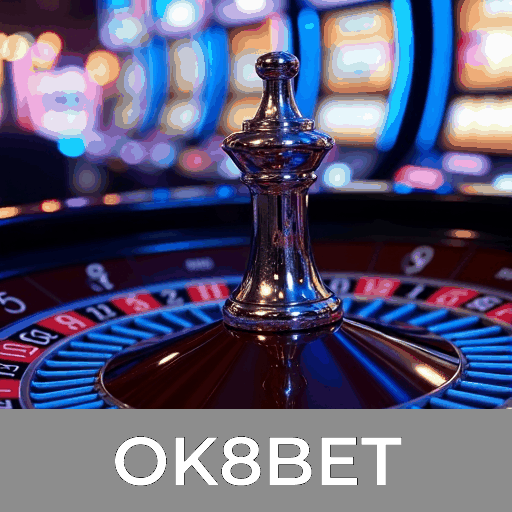 Descubra o Acesso Seguro Premium na OK8BET