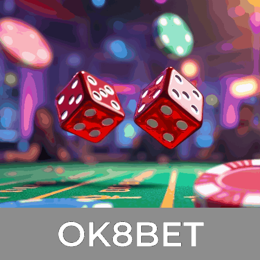 OK8BET: Expertise em Apostas Esportivas no Brasil
