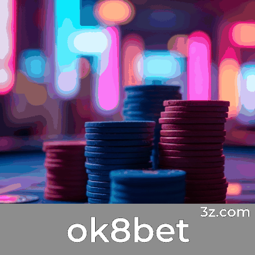 Experiência de Luxo: Casino Ok8bet com Dealers Profissionais