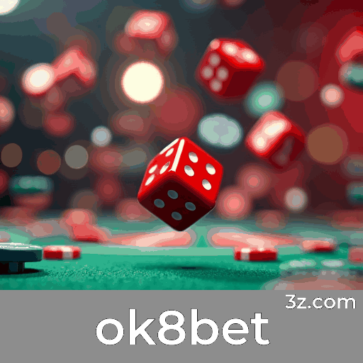 Ok8bet: Bônus Generosos para Jogadores Brasileiros