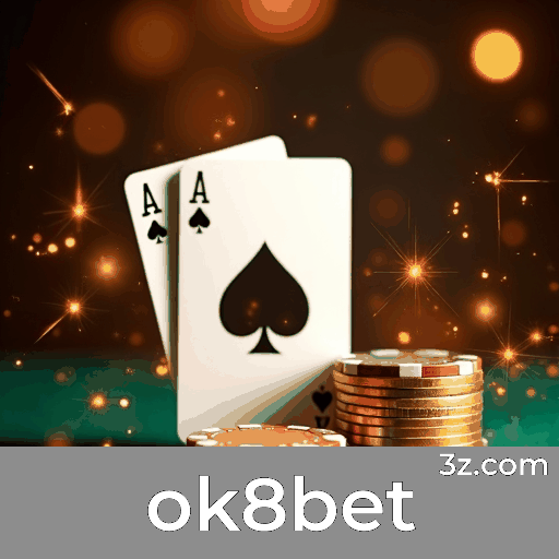 Experiência de Jogo Diversificada com ok8bet